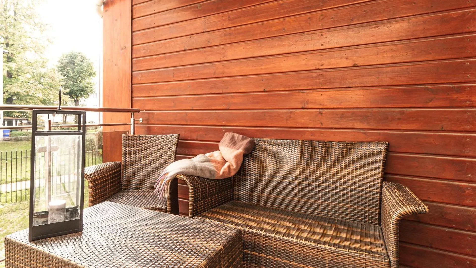 شقة Sopot Baltic Beachside Suites