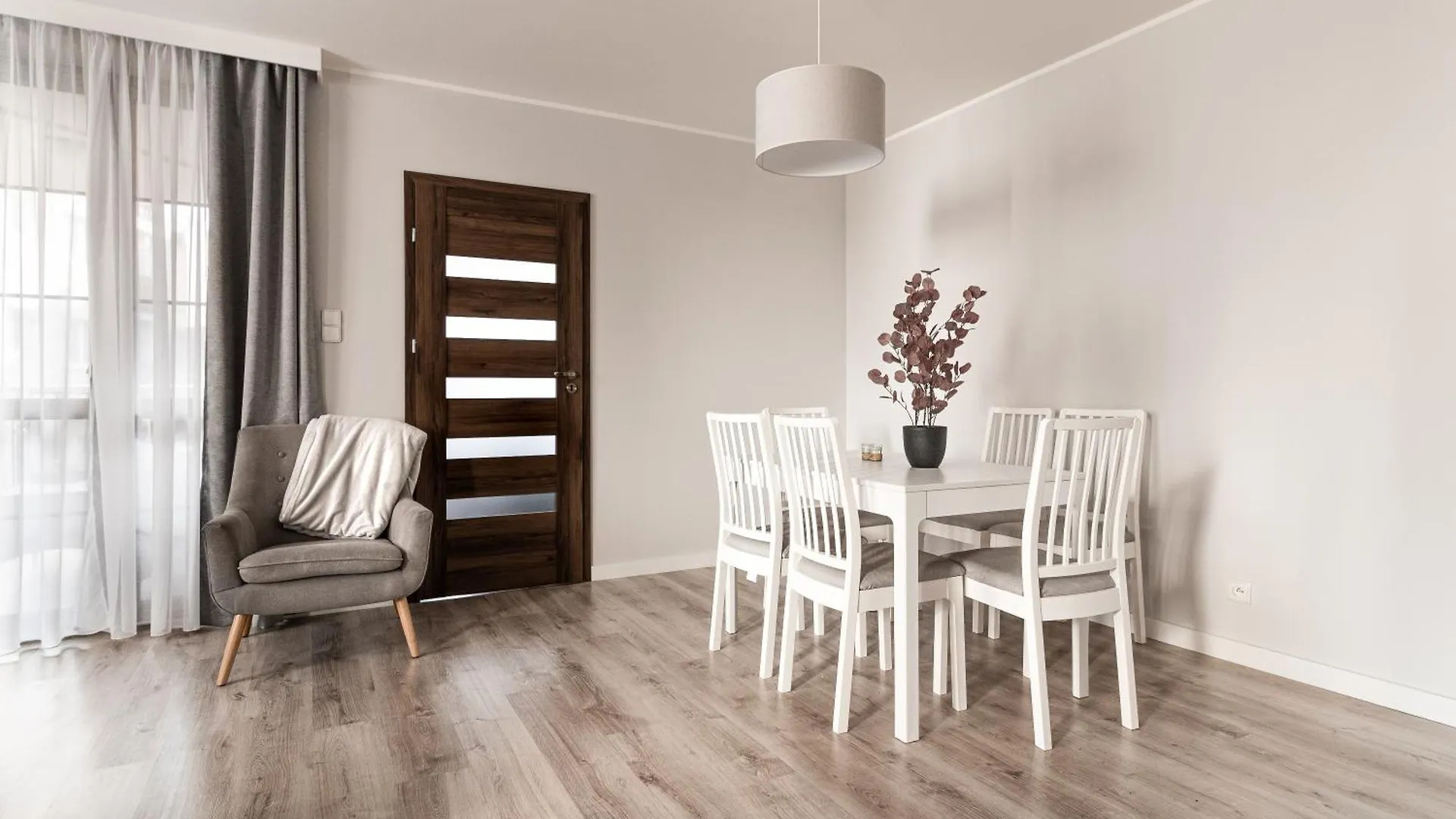Sopot Baltic Beachside Suites بولندا